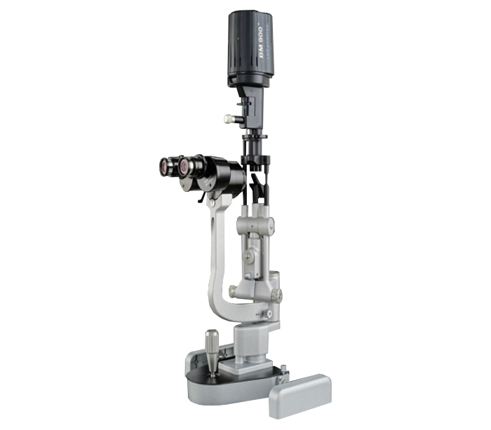 Haag Streit - BM 900 Slit Lamp